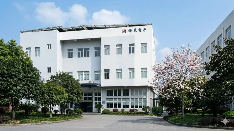 重慶樺晟