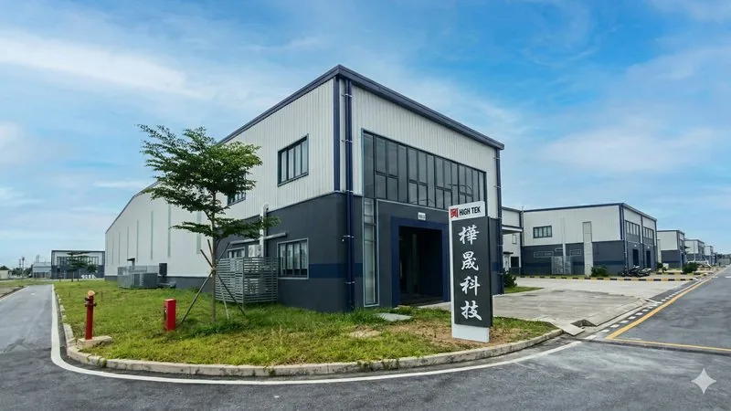 越南海防